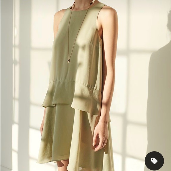 Club Monaco | Norra Dress - Picture 1 of 4
